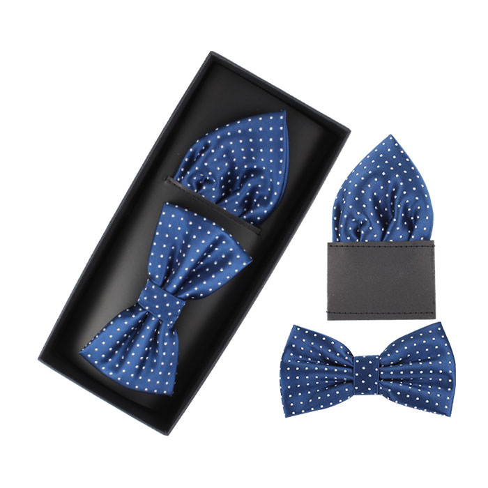 bow tie set